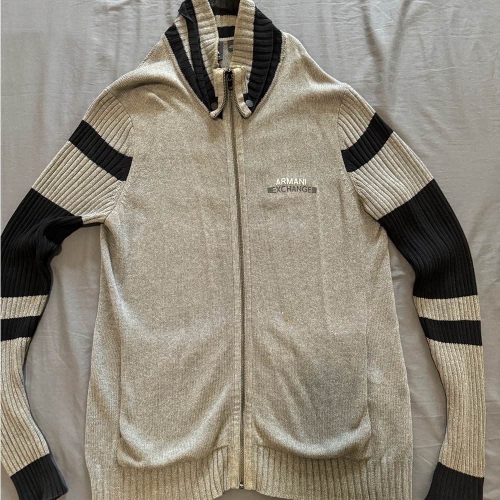 Armani Exchange - Performance Jacket